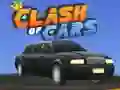 Logħba Clash Of Cars onlajn