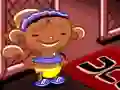 Logħba Monkey Go Happy Stage 633 onlajn