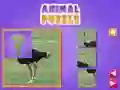 Logħba Animal Puzzle onlajn