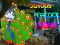 Logħba Joyous Peacock Escape onlajn