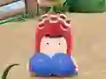 Logħba Oddbods Looney Ballooney onlajn