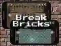 Logħba Break Bricks onlajn