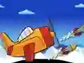 Logħba Aircraft Combat 2 onlajn