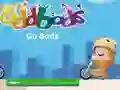 Logħba OddBods: Go Bods onlajn