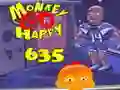 Logħba Monkey Go Happy Stage 635 onlajn