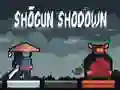 Logħba Shogun Showdown onlajn