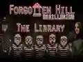 Logħba Forgotten Hill Disillusion: The library onlajn