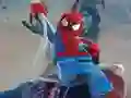 Logħba Police Superhero Rescue Games onlajn