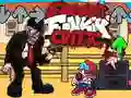 Logħba Friday Night Funkin VS The Critic onlajn