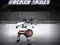 Logħba Hockey Skills onlajn