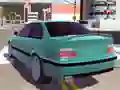 Logħba Best Amazing Car Parking - 3D simulaor onlajn