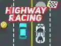 Logħba Highway Racing onlajn
