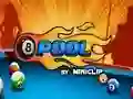 Logħba 8 Ball Pool Multiplayer onlajn