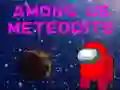 Logħba Among Us Meteorites onlajn