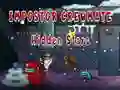 Logħba Imposter Hidden Stars onlajn