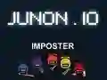 Logħba Junon.io Imposter onlajn