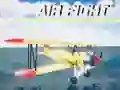 Logħba Air Fight onlajn