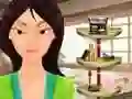 Logħba Asian Princess Magic Makeover onlajn