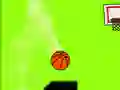 Logħba Basketball Bounce Challenge onlajn