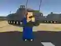 Logħba Block Battle Royale onlajn