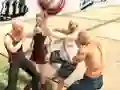 Logħba Brawls.io onlajn