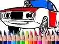 Logħba Back To School: Fun Coloring Book onlajn