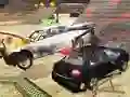 Logħba Car Crash Online onlajn