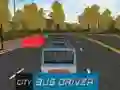 Logħba City Bus Driver onlajn