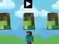Logħba Cup and Minecraft onlajn
