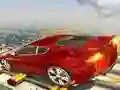 Logħba Extreme Car Stunts onlajn