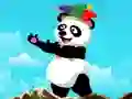 Logħba Panda Shooter onlajn