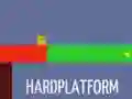 Logħba Hard Platform onlajn