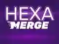 Logħba Hexa Merge onlajn