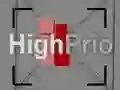 Logħba HighPrio onlajn