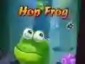 Logħba Hop Frog onlajn