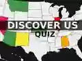 Logħba Location of United States Countries Quiz onlajn