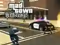 Logħba Mad Town Andreas onlajn