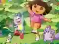 Logħba Dora The Clix onlajn