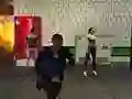 Logħba Mad City Metro Escape Story onlajn