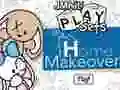 Logħba JMKit PlaySets: My Home Makeover onlajn
