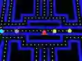 Logħba PacMan 3d onlajn