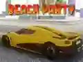 Logħba Paradise Beach Project Car Physics Simulator onlajn
