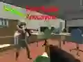Logħba Pixel Royale Apocalypse onlajn