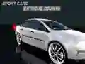 Logħba Sport Cars: Extreme Stunts onlajn