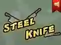 Logħba Steel Knife onlajn