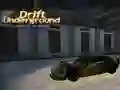 Logħba Underground Drift: Legends of Speed onlajn