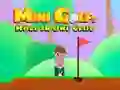 Logħba Mini Golf: Hole in One Club onlajn