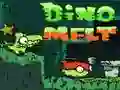 Logħba Dino Melt onlajn