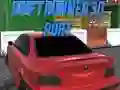 Logħba Drift Runner 3D Port onlajn