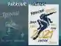 Logħba Parkour Master onlajn